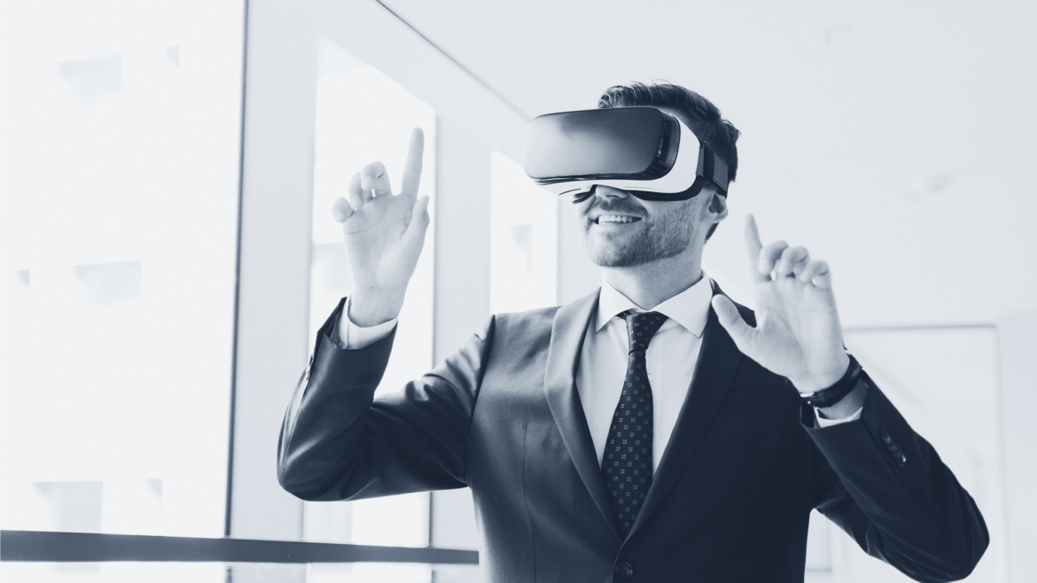 360 Virtual Reality (VR)